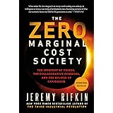 Zero Marginal Cost Society