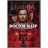Doctor Sleep (DVD)