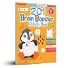 201 Brain Booster Activity Book - Fun Activities and Exercises For ...