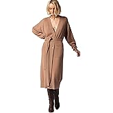 Equipment Women's Phillipa Cardigan Cashmere Sweater in Camel