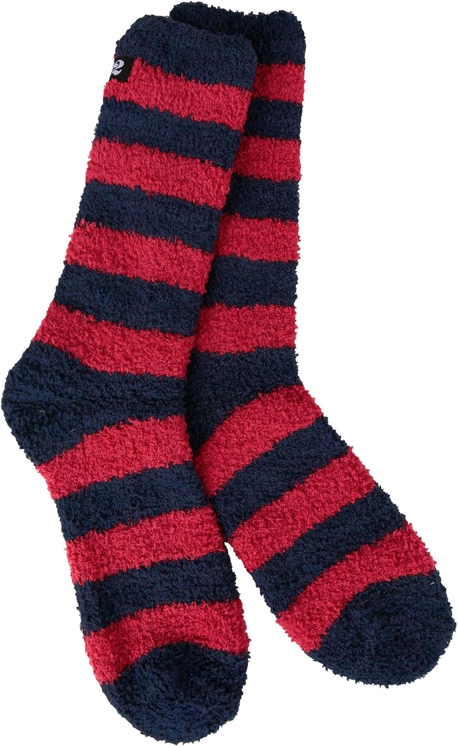 World's Softest Men's 1902 Collection Express Crew Socks