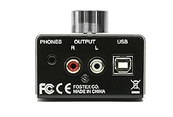 Fostex PC-100USB-HR2 Volume Controller