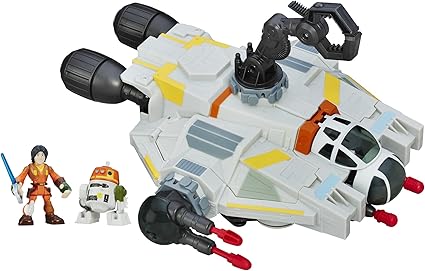 star wars ship figures