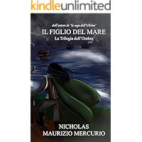 Scaricare Il Figlio del Mare (La Trilogia dell'Ombra Vol. 1) PDF Gratis
