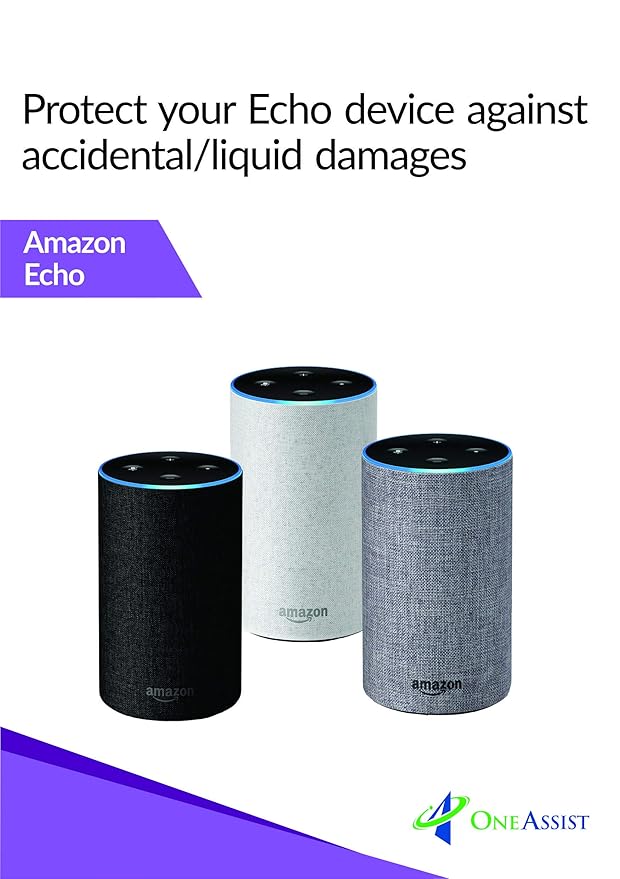 amazon echo serial number