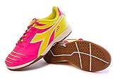 Diadora Kids' Cattura ID JR Indoor Soccer Shoes