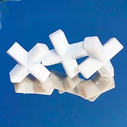 Magnetic Stirrer Stir Bar PTFE Magnetic Mixer Stir