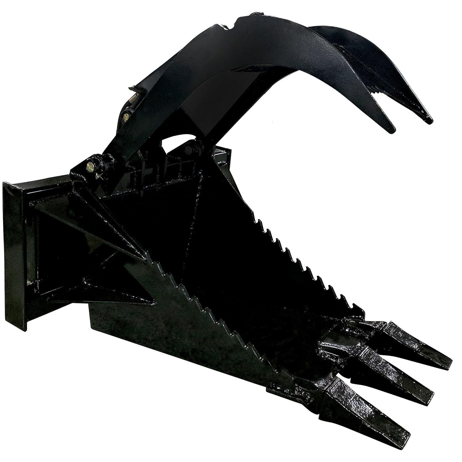 Best Tractor Stump Grinder Attachments