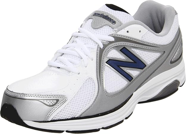 Amazon.com | New Balance Men's MW847 Health Walking Shoe | Walking