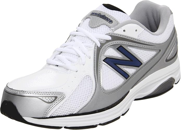 New Balance Men's MW847 Health Walking Shoe Walking