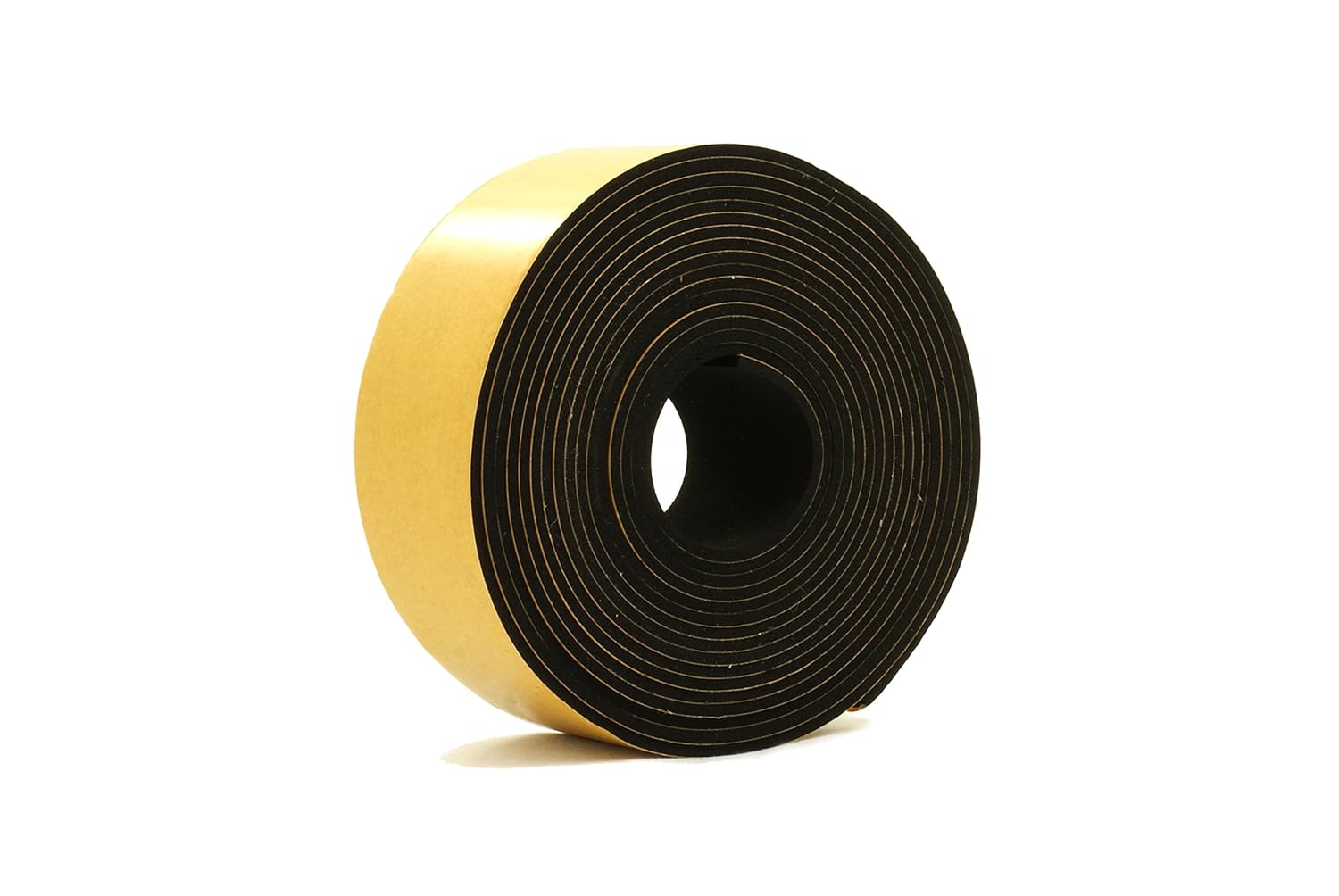 neoprene rubber self adhesive strip 50mm wide x 3mm thick x 10m long Amazon.co.uk Business