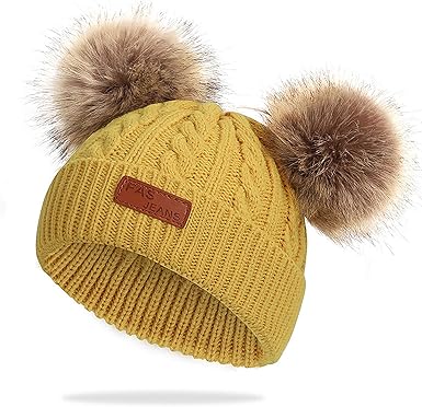 toddler winter hats uk