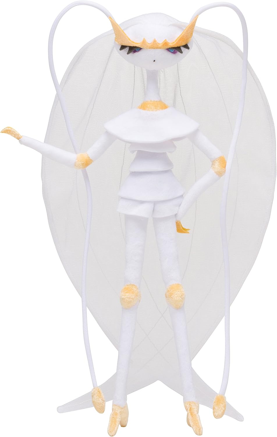 pokemon pheromosa plush