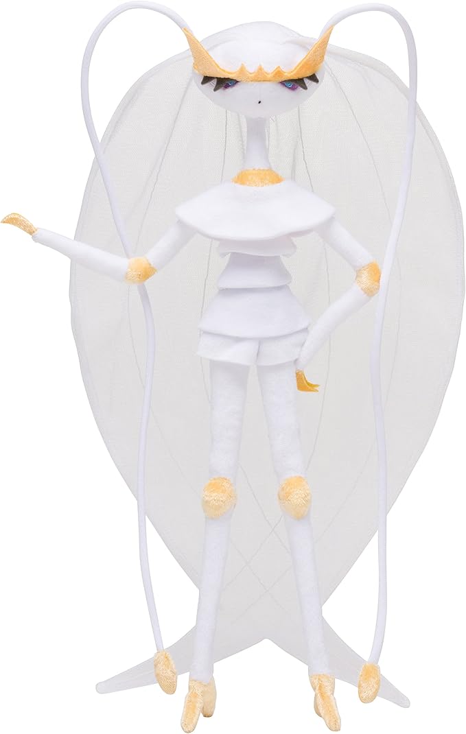 Amazon ポケモンセンターオリジナル ぬいぐるみ フェローチェ ぬいぐるみ おもちゃ