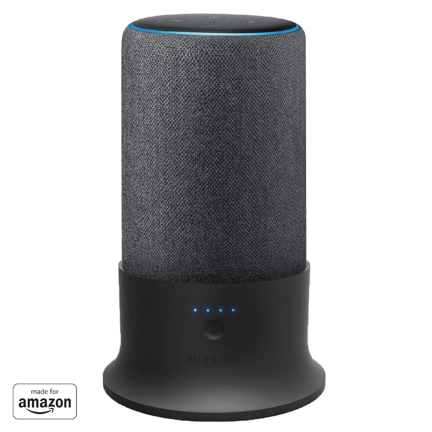 Best Battery Base Google Home