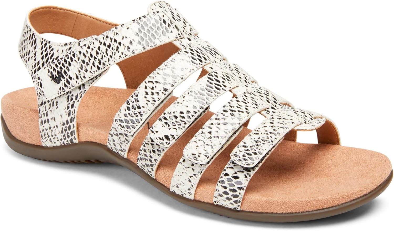 vionic harissa sandal