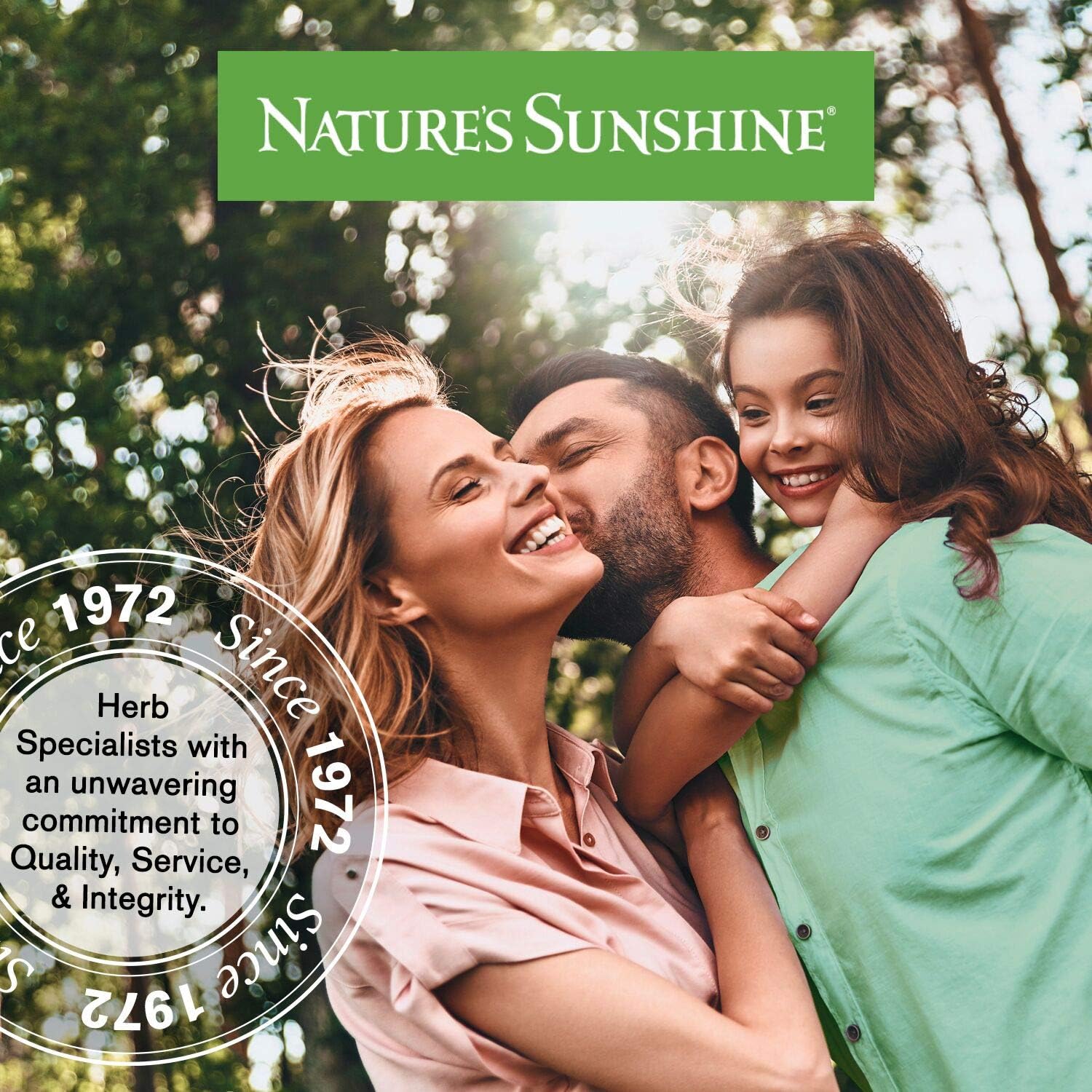 Nature's Sunshine Red Yeast Rice 120 Capsules: Health & Personal Care