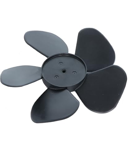 Amazon.com - Broan Nutone Fan Replacement Part, 1 Inch, 3.6