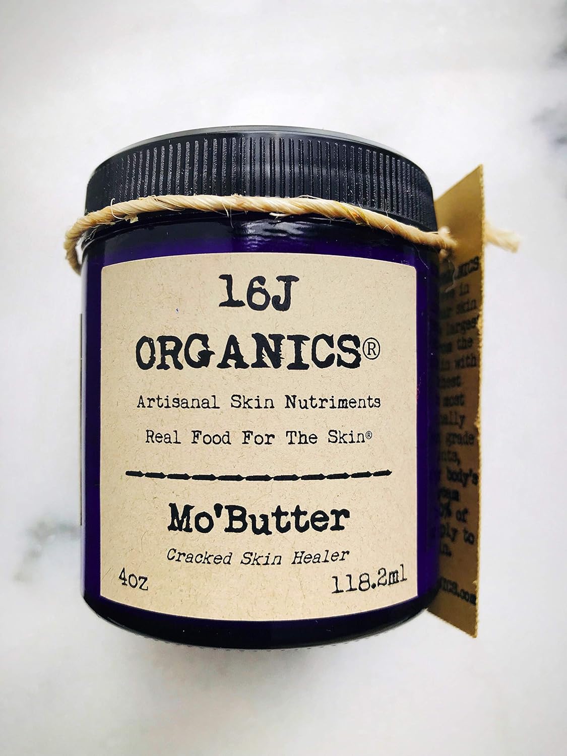 Amazon Com Body Butter Cream Moisturizer Organic 100 Natural Deep Hydrating Treatment For Dry Cracked Sensitive Skin Stretch Marks Hands Feet Mo Butter Handmade Of All Food Grade Ingredients Handmade