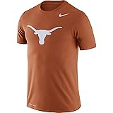 texas longhorns dri fit