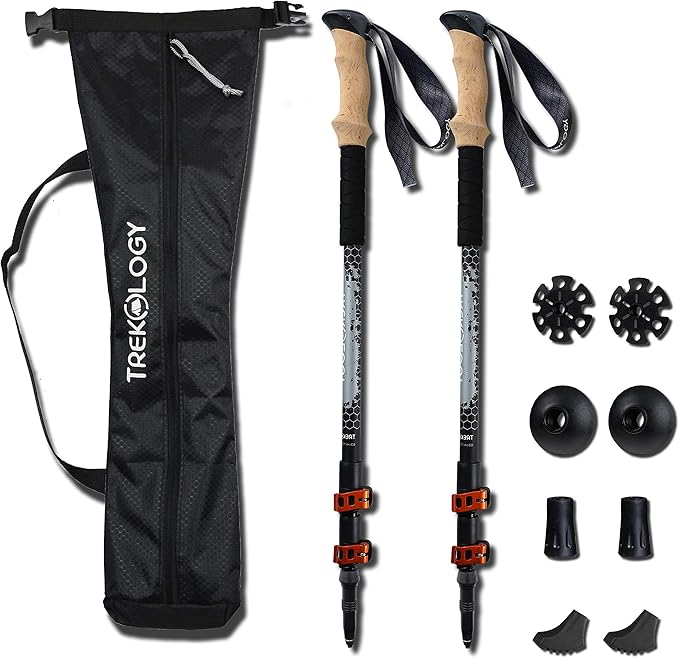 equi peak trekking pole
