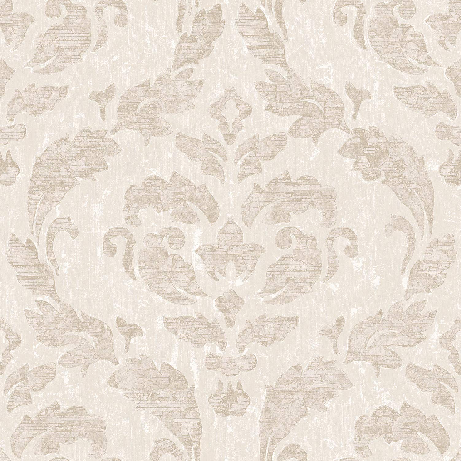 Galerie G67780 Ambiance, in Lay Design Wallpaper, Pearl, 10m x 53cm