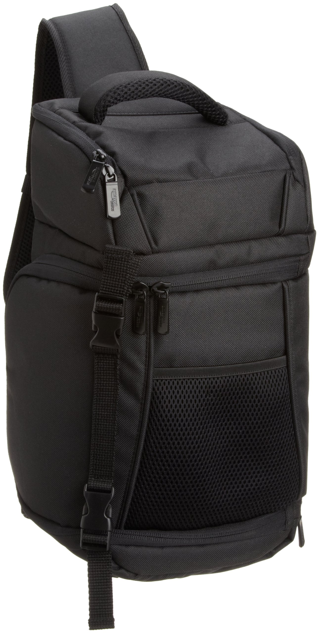 amazonbasics camera backpack