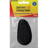 Kemper Finish Rubbers, Hard, Small