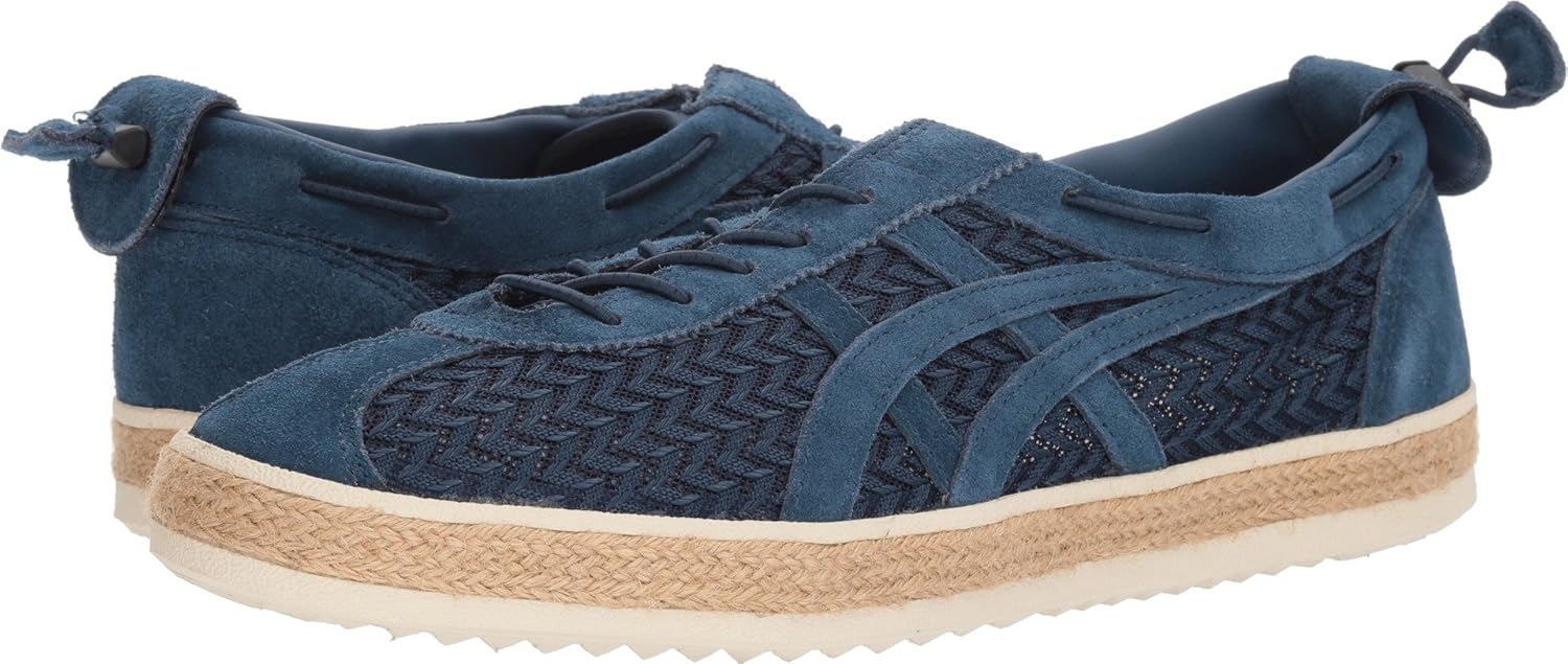 onitsuka tiger delegation