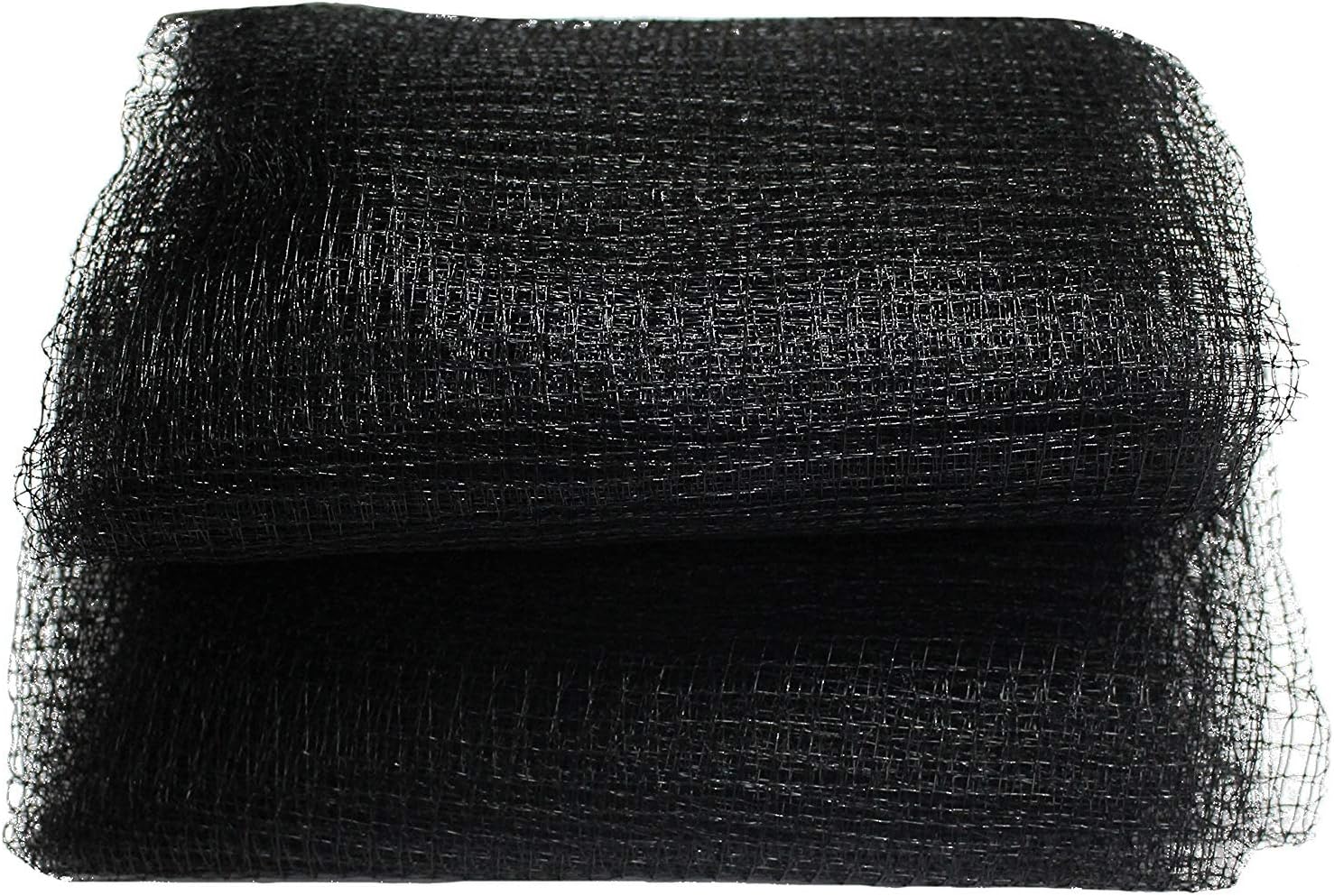Skycabin Deer Fence Animal Fence Deer Net Deer Netting for Protect Plant Fruits Flower for Rabbits, Birds and Other Plant Eating Animals Protect Fruit Tree Vegetable Plant Bird