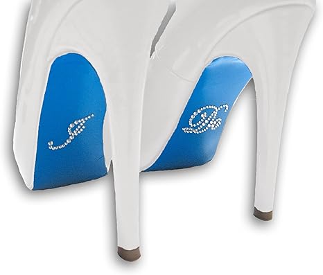 colorful slip resistant shoes