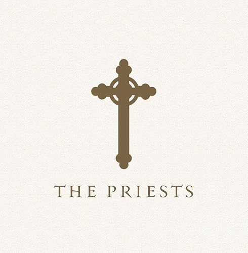 #16 — The Priests