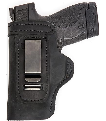 Amazon.com : Pro Carry S&W M&P 9, 40, 45 Full Size 4.5