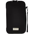 Amazon Basics Universal Travel Case Organizer for Small Electronics and Accessories, Black