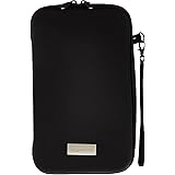 Amazon Basics Universal Travel Case Organizer for Small Electronics and Accessories, Black