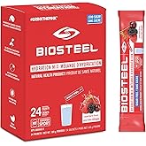 BioSteel Hydration Mix, Proudly Canadian - Great Tasting Hydration with Zero Sugar, and No Artificial Flavours or Preservativ