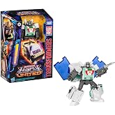 Transformers Legacy United Voyager Class Origin Wheeljack