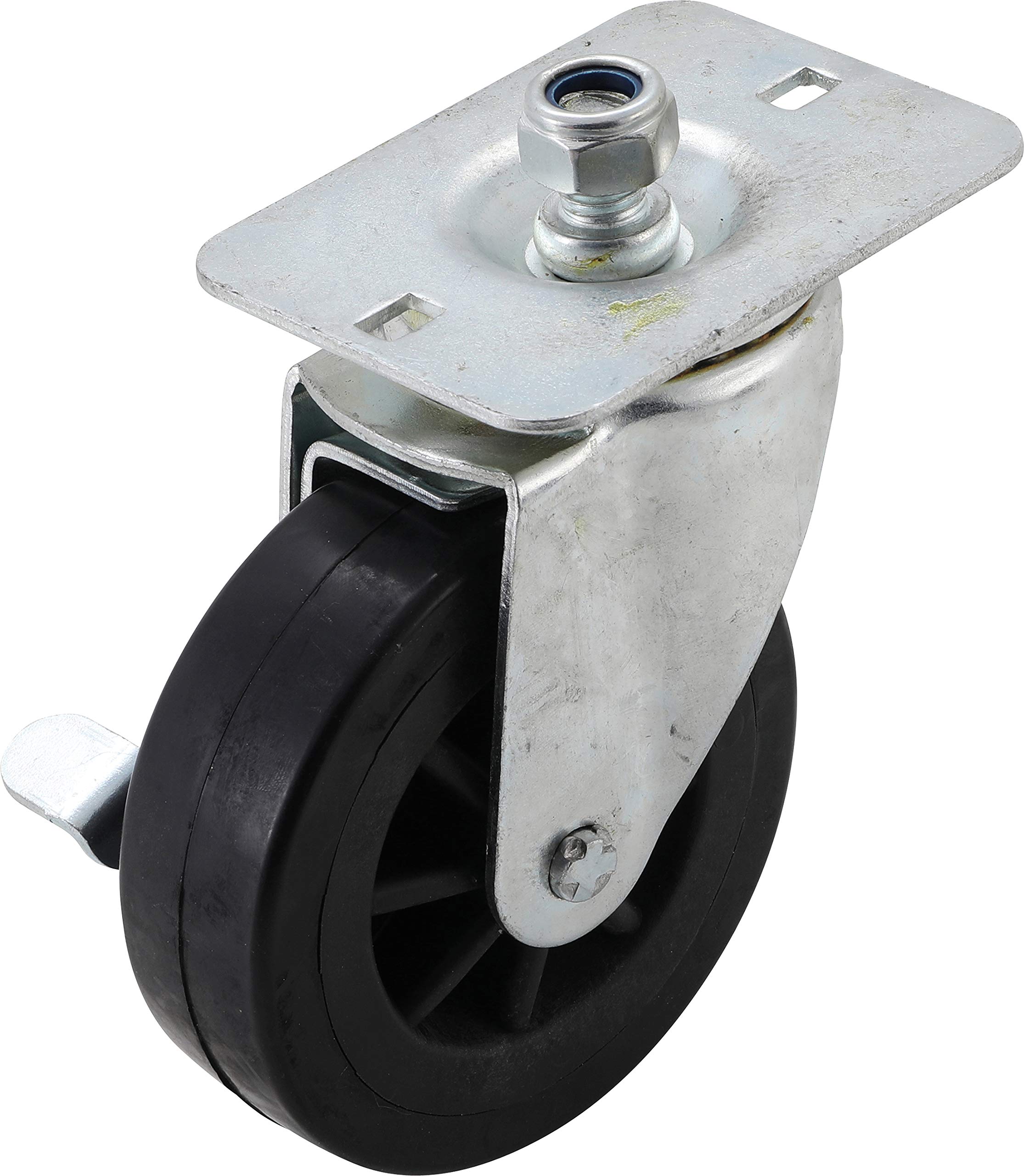 BGS 4105-2 | Caster Wheel for Workshop Trolley BGS 4105