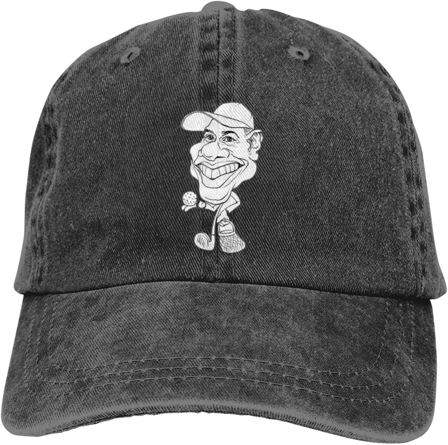 tiger woods trucker hat