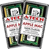 A-Tech 16GB (2x8GB) RAM for Apple MacBook Pro
