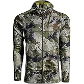 King's Camo XKG Pinnacle Full Zip Jacket