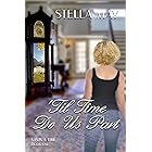 'Till Time Do Us Part