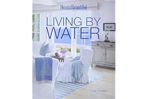 House Beautiful Living by Water