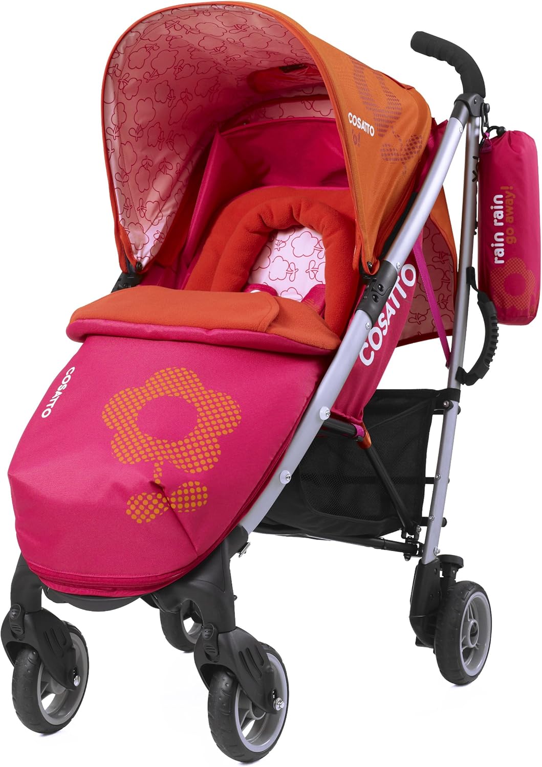 cosatto woosh greece