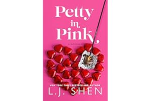 Petty in Pink: A Novella