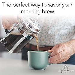 Maison Neuve Riverside Collection 4-Piece Mug Set