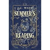 Summer's Reaping (Celtic Faerie Tales)