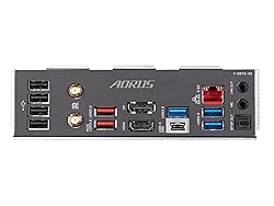GIGABYTE Z790 AORUS Elite AX