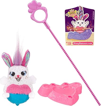 furreal friends dizzy dancers