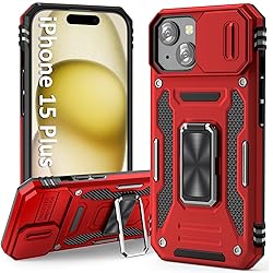 UKLCCU Case for iPhone 15 Plus Phone Case 15 Plus